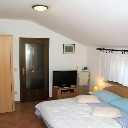 Lejlighed Anica Rovinj