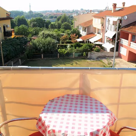 Anica Rovinj