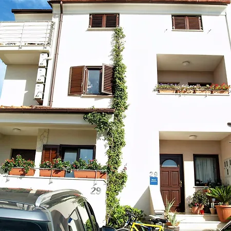 Anica Lejlighed Rovinj